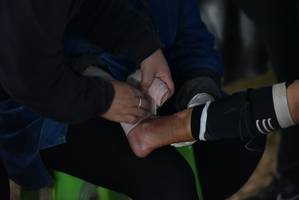 BIB: 
                            <button type="button" onclick="openModal(7009385)" class="btn btn-primary btn-sm float-right btn-popup" data-toggle="modal" data-target=".modal-high-quality">
                        <i class="fas fa-shopping-cart"></i> Add to Cart
                    </button>
                                            <button type="button" onclick="isThisMe(7009385, true)" class="btn btn-success btn-sm float-right btn-popup btn-isme hidden" data-toggle="tooltip" data-placement="bottom" title="นี่คือรูปของคุณใช่ไหม คลิกที่นี่เพื่อเอาเข้าอัลบั้ม">
                        <i class="fas fa-plus"></i> Add to album
                    </button>
                    <button type="button" onclick="isThisMe(7009385, false)" class="btn btn-warning btn-sm float-right btn-popup btn-isnotme hidden">
                        <i class="fas fa-ban"></i> Remove from album
                    </button>